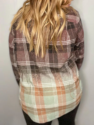 Adult Flannels